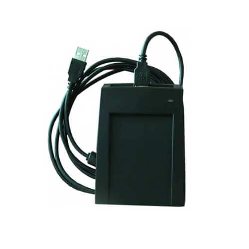Đầu mã hóa thẻ CR60W dùng cho các model khóa LH | Hàng chính hãng