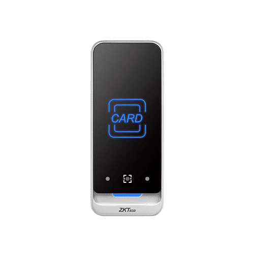 Đầu đọc mã vạch QRCode + Thẻ EM 125 KHz QR600-V-E | Hàng chính hãng