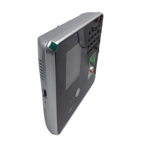 MÁY CHẤM CÔNG VÂN TAY VÀ KHUÔN MẶT W800 PLUS | Hàng chính hãng