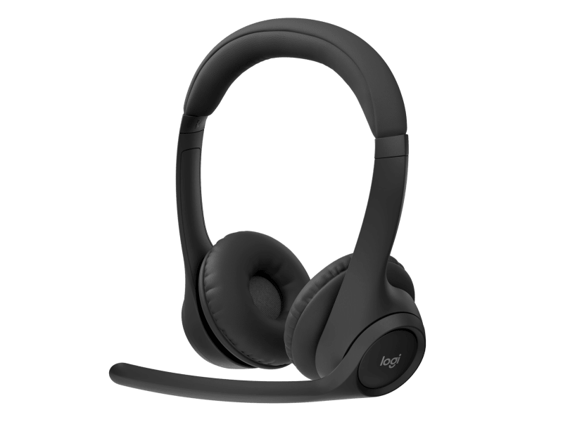 HEADSET LOGITECH ZONE 300 BLUETOOTH/ĐEN/HỒNG/TRẮNG