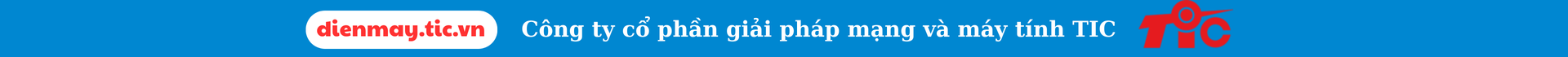 Banner top