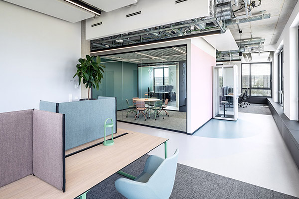 Thiết kế & lắp đặt theo yêu cầu – Giải pháp tối ưu cho khách hàng