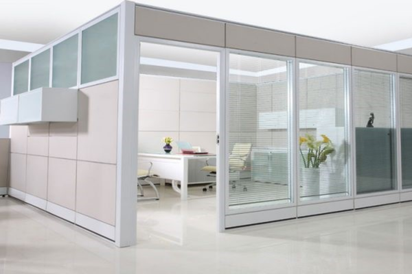 Tối ưu hóa không gian sống & làm việc