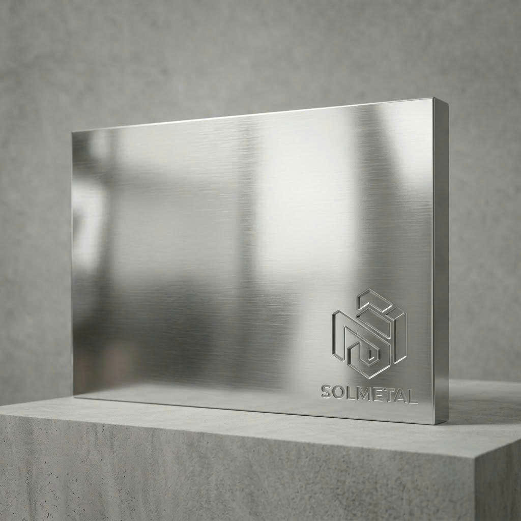 Tấm ốp kim loại (thép/ inox)
