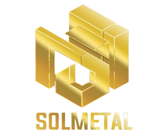 logo Solmetal.Vn