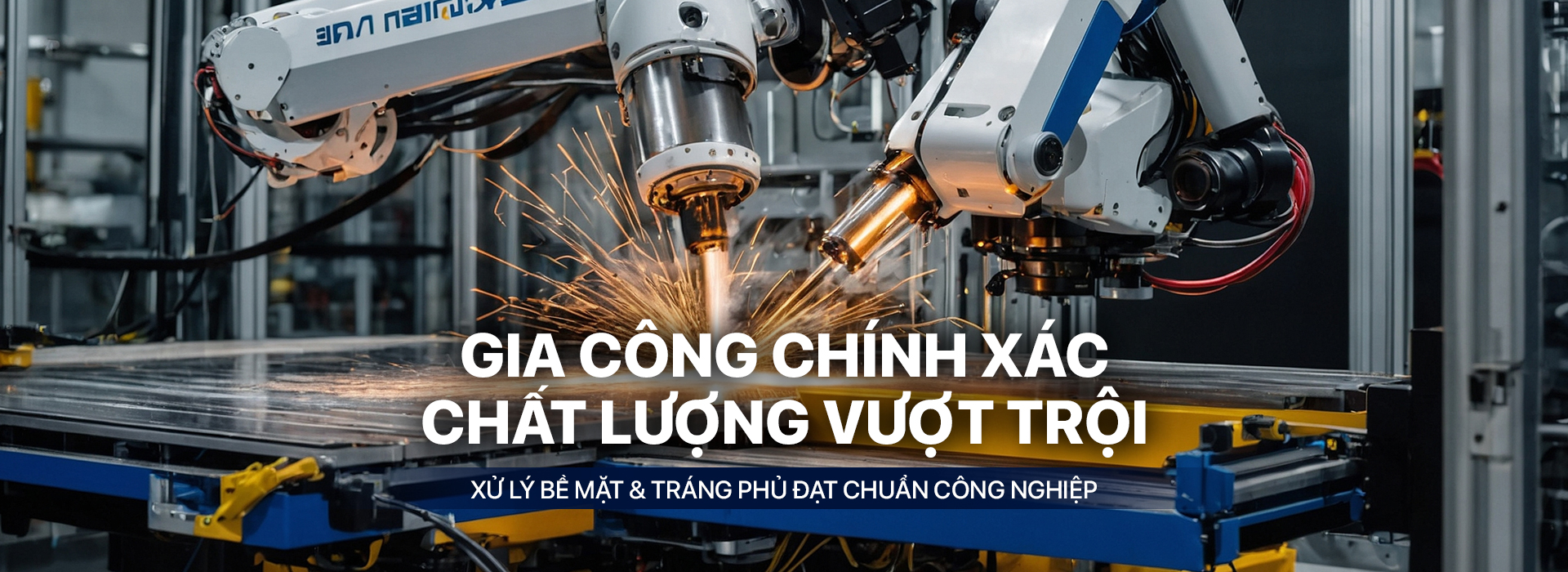 CÔNG TY TNHH SOLMETAL