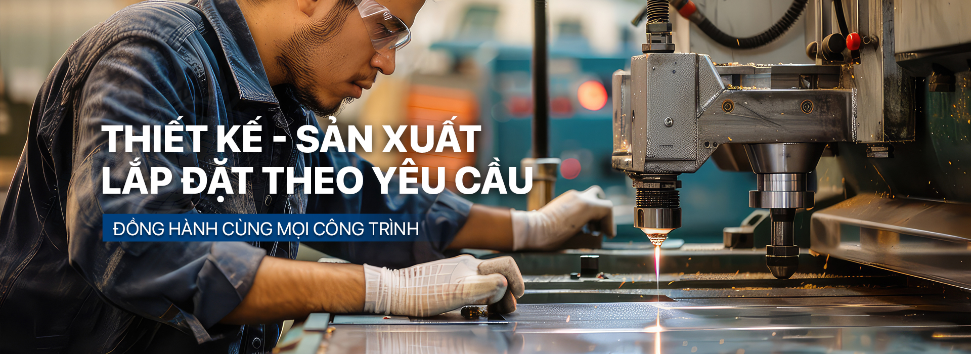 CÔNG TY TNHH SOLMETAL