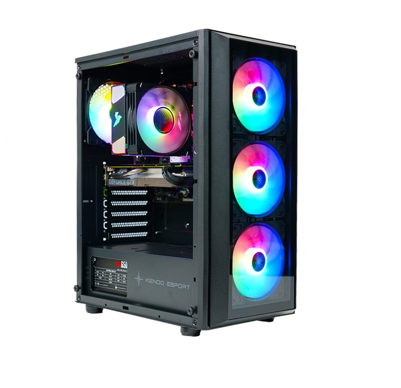 Danh mục Máy Tính Chơi Game