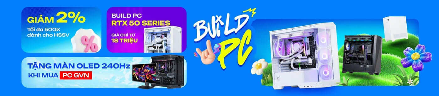 Build PC