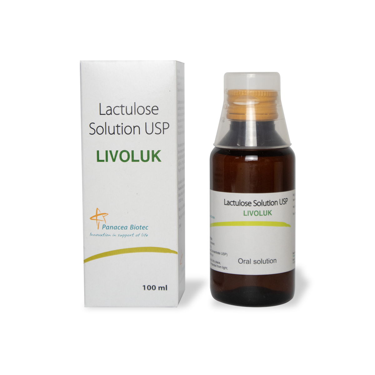 DUNG DỊCH UỐNG LIVOLUK