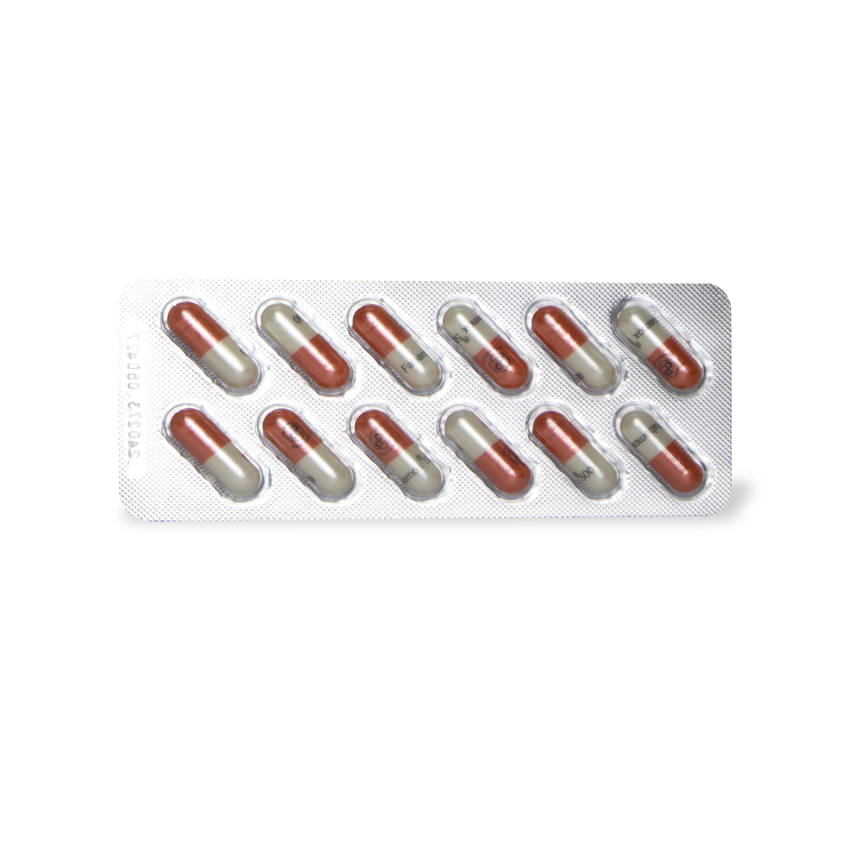 VIÊN UỐNG FABAMOX 500