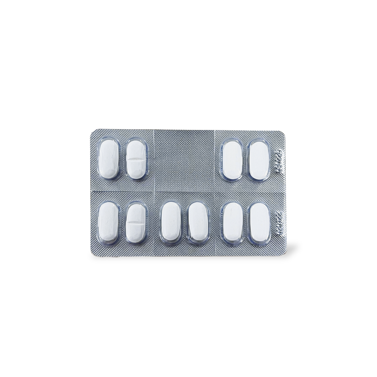 VIÊN UỐNG LEVOLEO 750