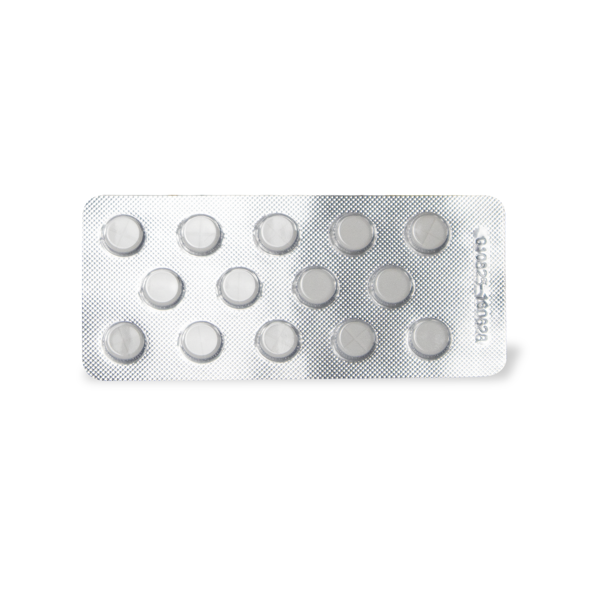 VIÊN UỐNG NEBIVOLOL STADA 5 mg