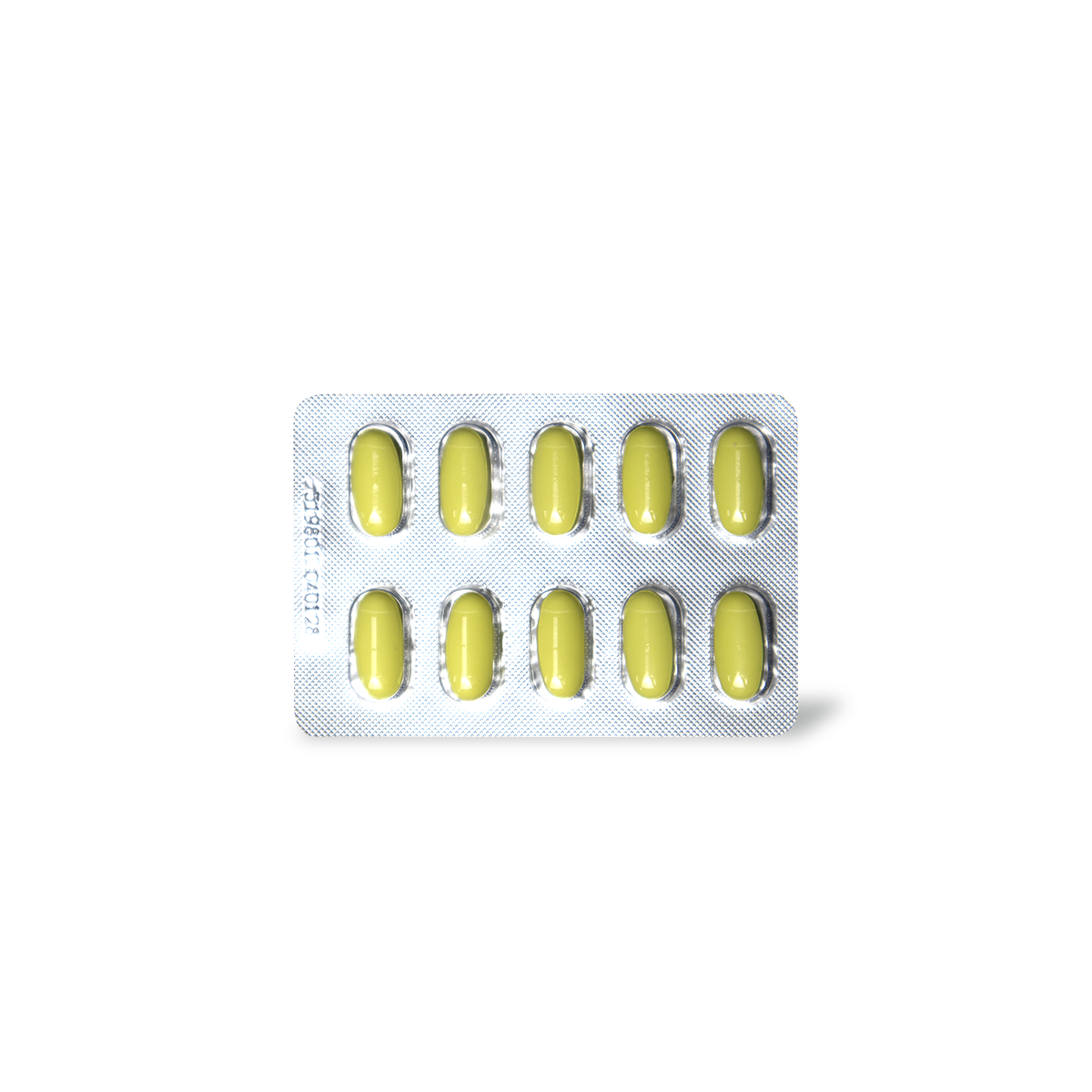 VIÊN UỐNG DONAPU 650mg