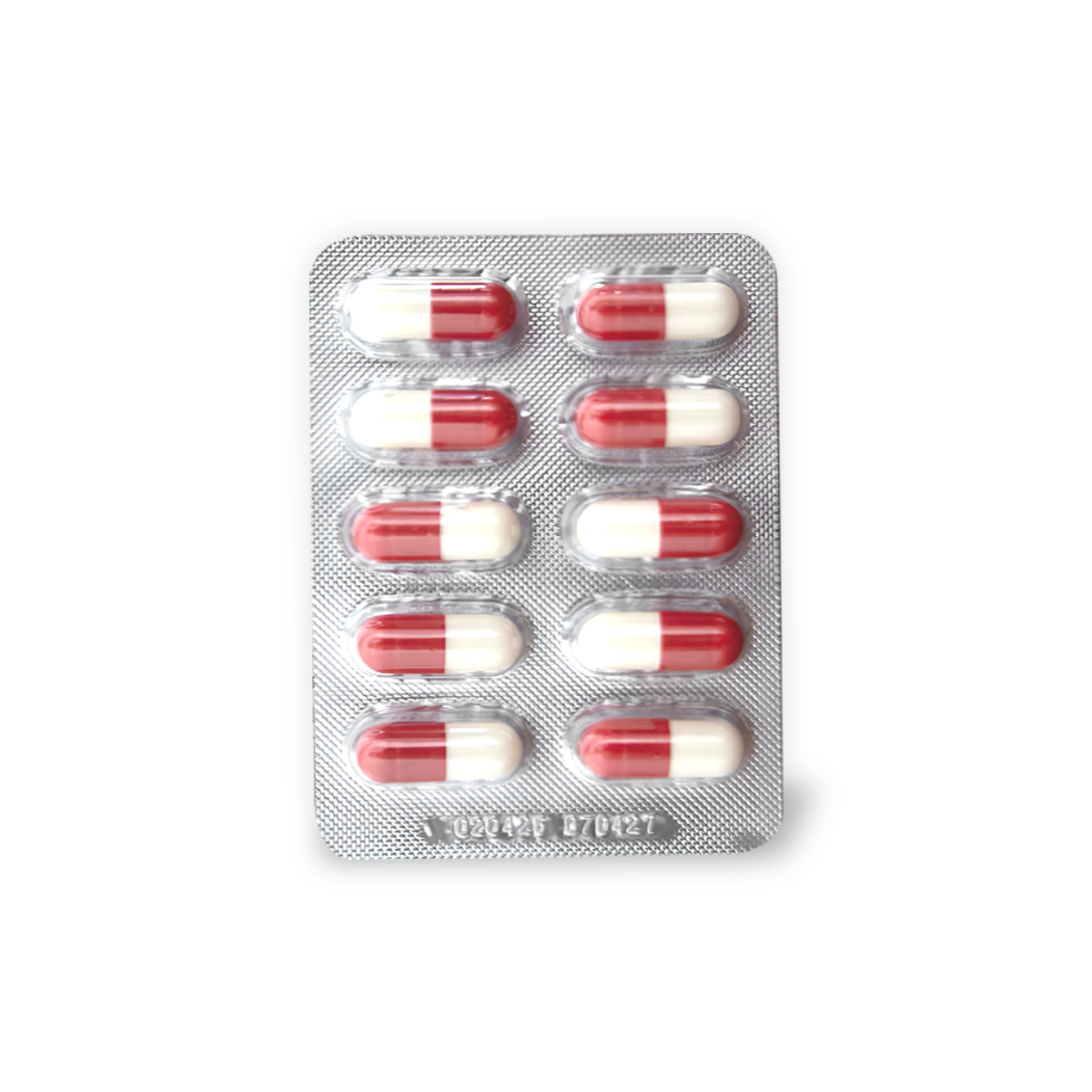 VIÊN UỐNG TELPHARUSA 40