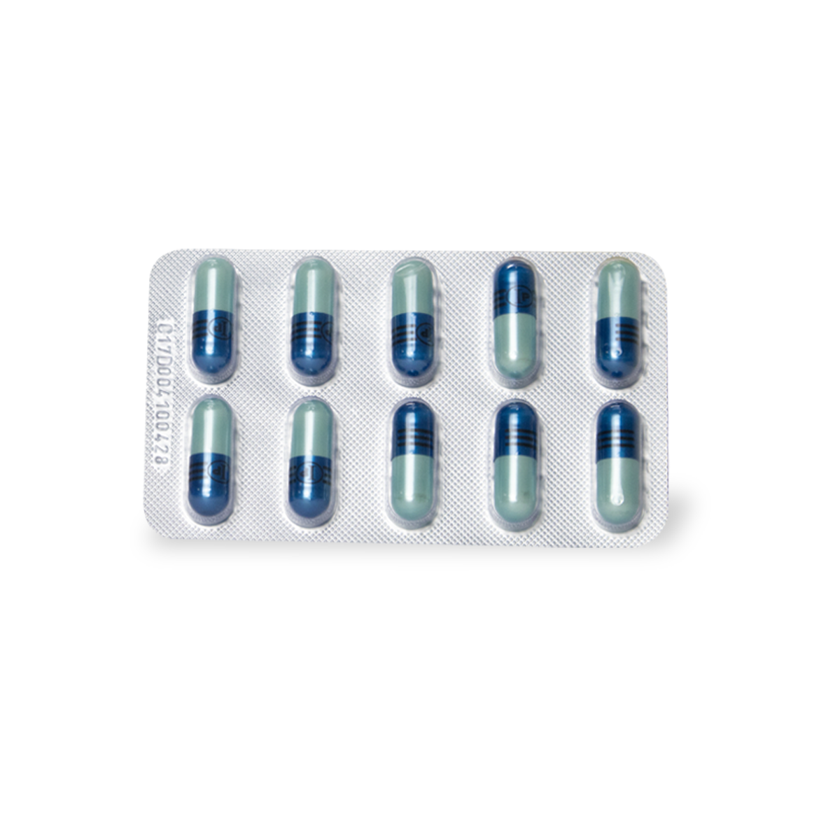 VIÊN UỐNG CEPHALEXIN 500mg