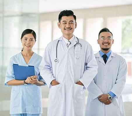 Chuyên gia hàng đầu