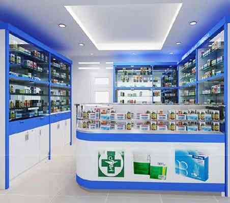 Trang thiết bị hiện đại