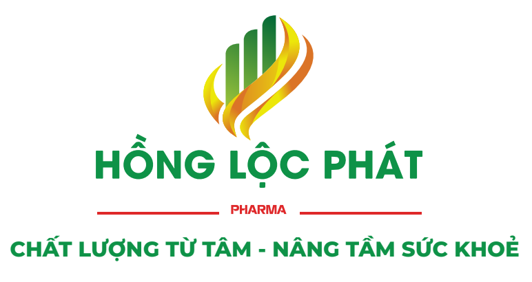 Hồng Lộc Phát Pharma