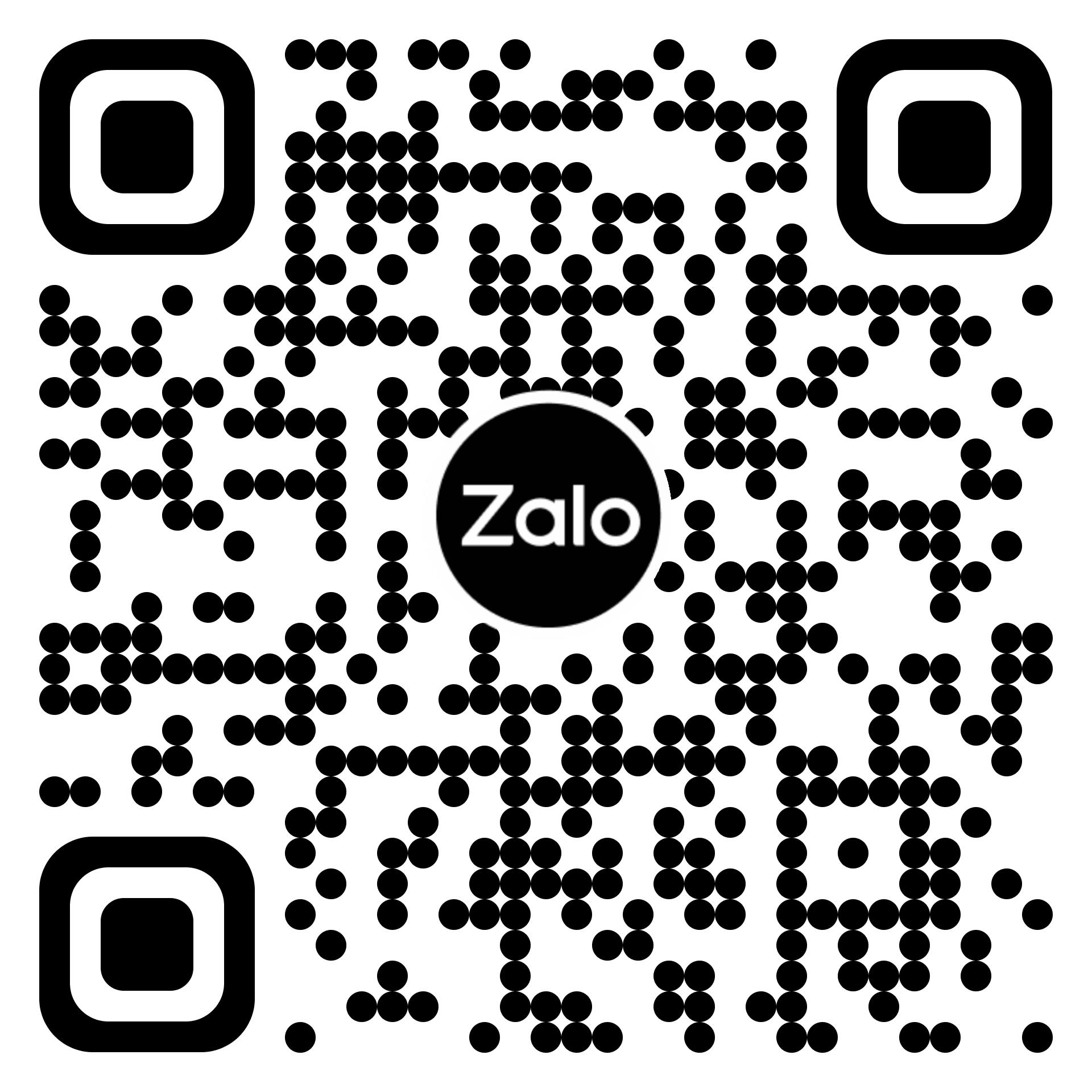 Zalo Mini App