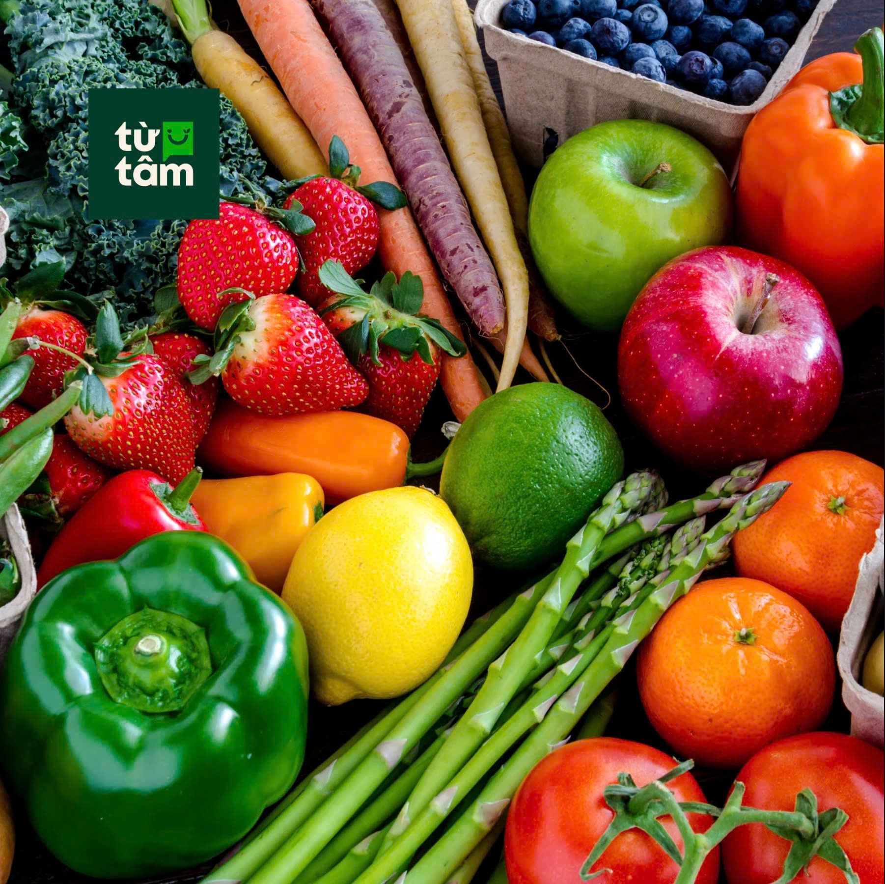 Mẹo bảo quản rau củ đúng cách: 4 nhóm thực phẩm dễ hư và cách xử lý