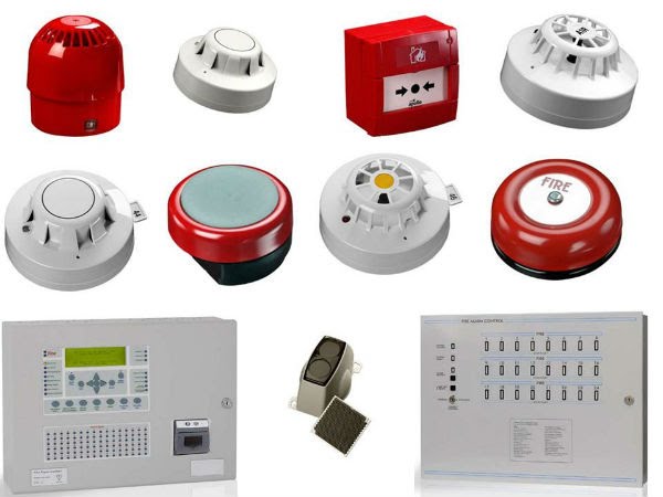 Thiết bị cứu hộ