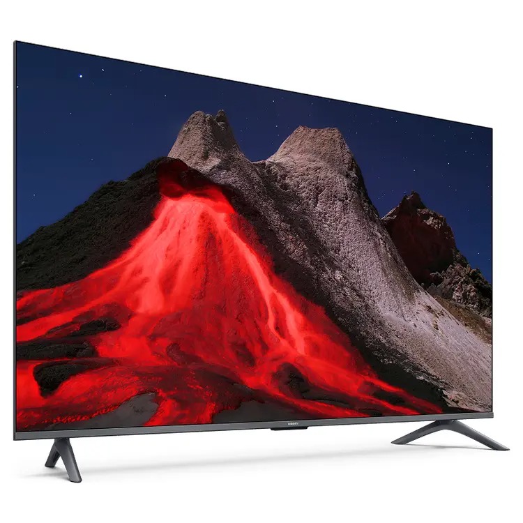 Xiaomi Google TV QLED 55 inch 4K A Pro 2026