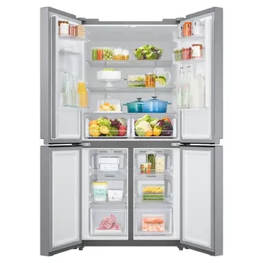 Tủ lạnh Samsung Inverter Multi Door 488 lít