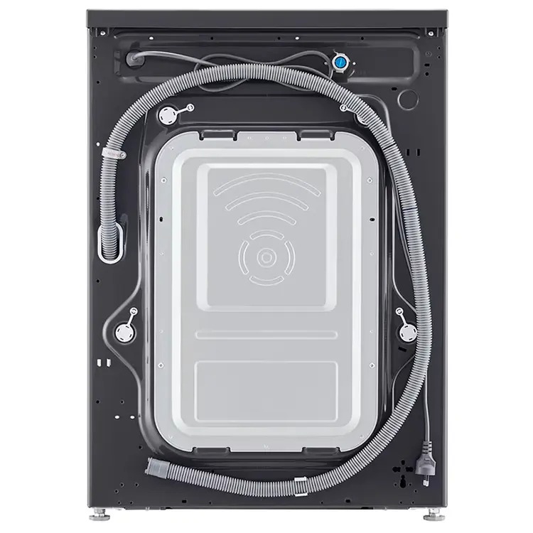 Máy giặt cửa trước LG Inverter 9Kg