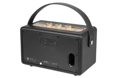 Loa Bluetooth ALPHA WORKS AW-W88