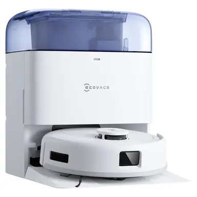 Robot hút bụi lau nhà Ecovacs Deebot Mini