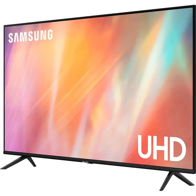 Samsung Smart TV Crystal UHD 43 inch 4K