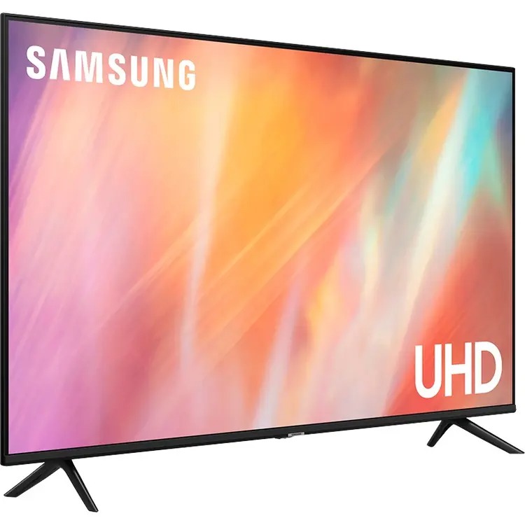 Samsung Smart TV Crystal UHD 43 inch 4K