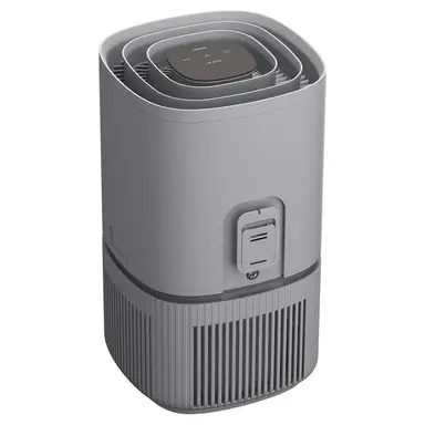 Máy lọc không khí Electrolux EP32-25UGA 25W