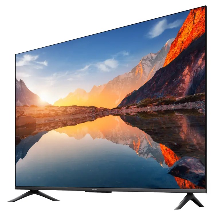 Xiaomi Google TV 55 inch 4K