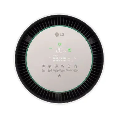 Máy lọc không khí LG PuriCare 360 Alpha Pet