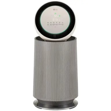 Máy lọc không khí LG PuriCare 360 Alpha Pet