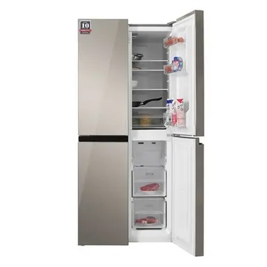 Tủ lạnh Sharp Inverter 401 lít