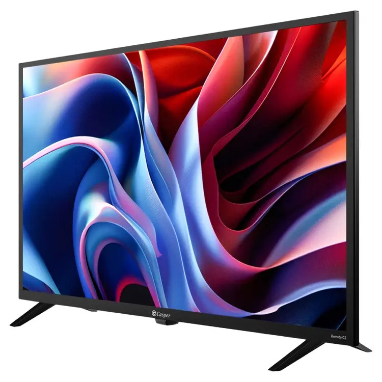 Casper Smart TV 32 inch HD
