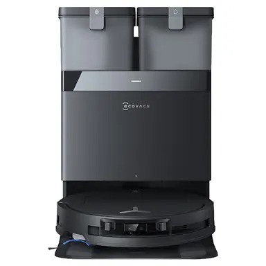Robot hút bụi lau nhà Ecovacs Deebot T50 Omni