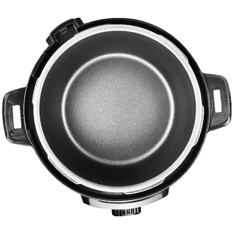Nồi áp suất điện Goldsun 5 lít