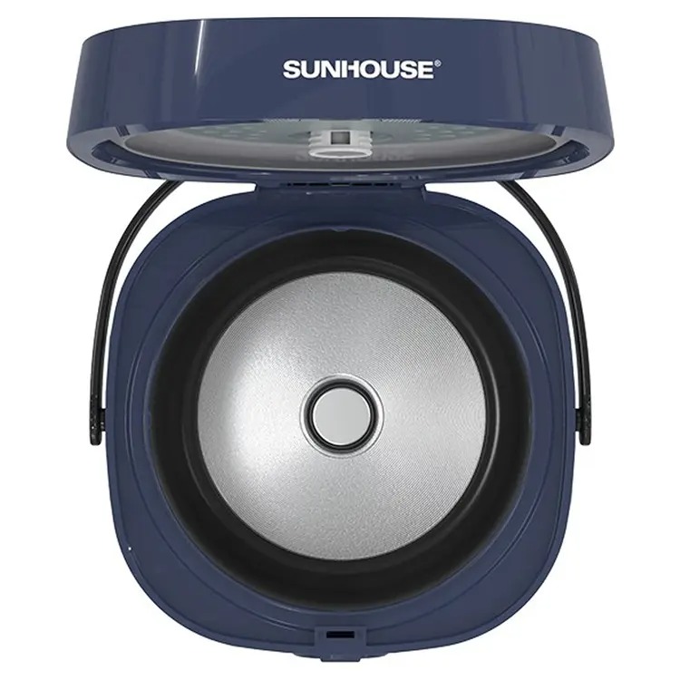 Nồi cơm điện Sunhouse 1.8 lít
