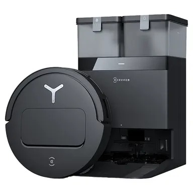 Robot hút bụi lau nhà Ecovacs Deebot T50 Omni