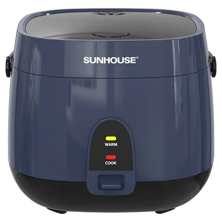 Nồi cơm điện Sunhouse 1.8 lít