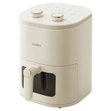 Nồi chiên không dầu Gaabor 5 lít