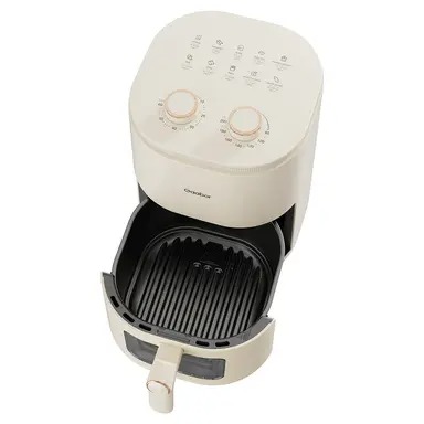 Nồi chiên không dầu Gaabor 5 lít