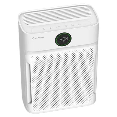 Máy lọc không khí Lumias Bulma 50W