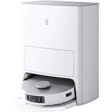 Robot hút bụi lau nhà Ecovacs Deebot T20 Omni