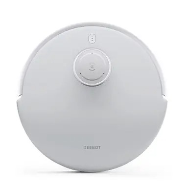 Robot hút bụi lau nhà Ecovacs Deebot T20 Omni