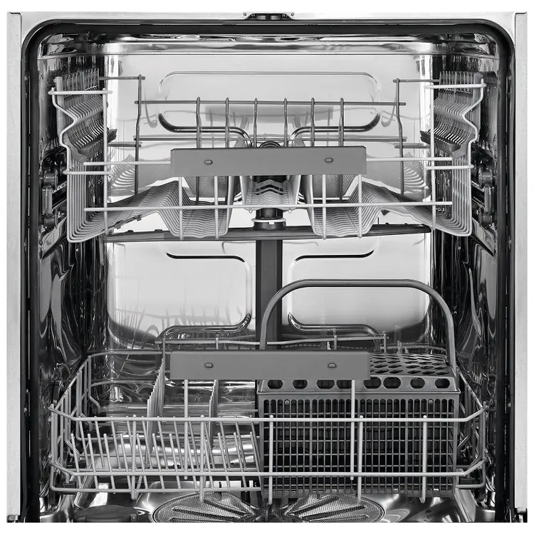 Máy rửa bát độc lập 13 bộ Electrolux Ultimate Care 300